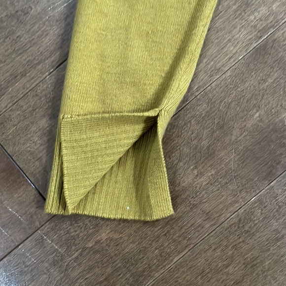 Magaschoni tunic sweater. - Picture 3 of 6